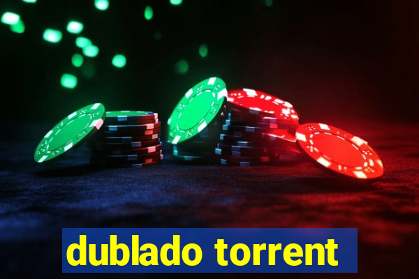 dublado torrent